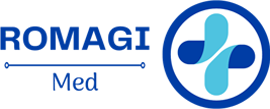 Romagi Med Logo